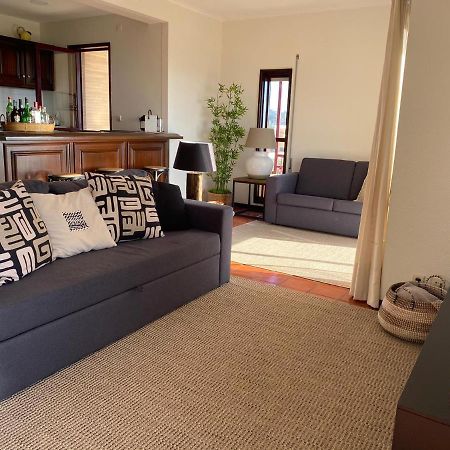 Beachfront Apartment With Swimming Pool ミンデロ エクステリア 写真