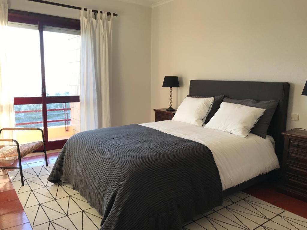 Beachfront Apartment With Swimming Pool ミンデロ エクステリア 写真